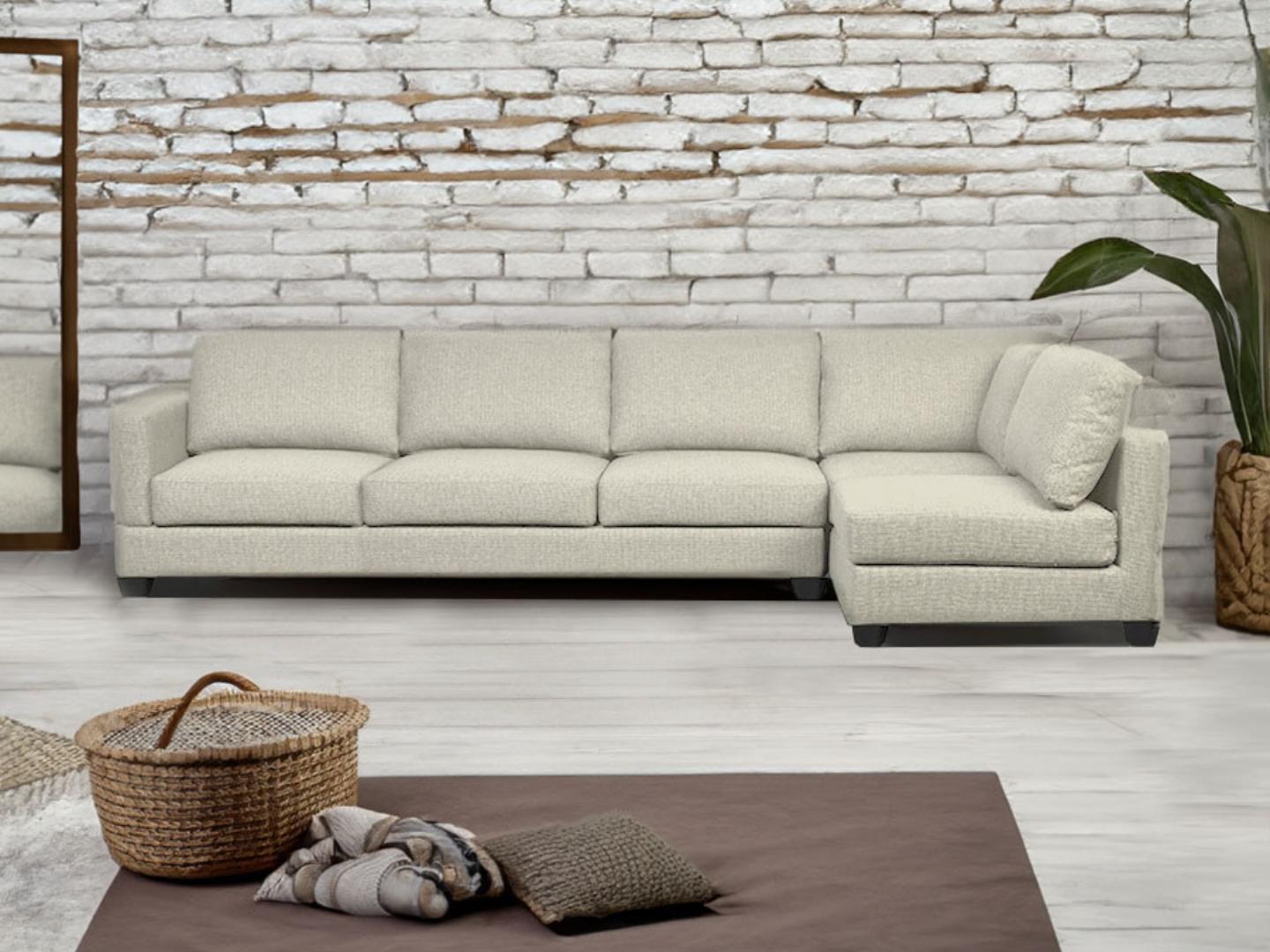 atlanta extra modular sofa - Lux Furniture