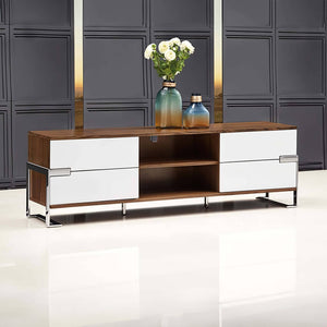 TV stand unit - LUX FURNITURE