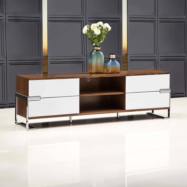 TV stand unit - LUX FURNITURE