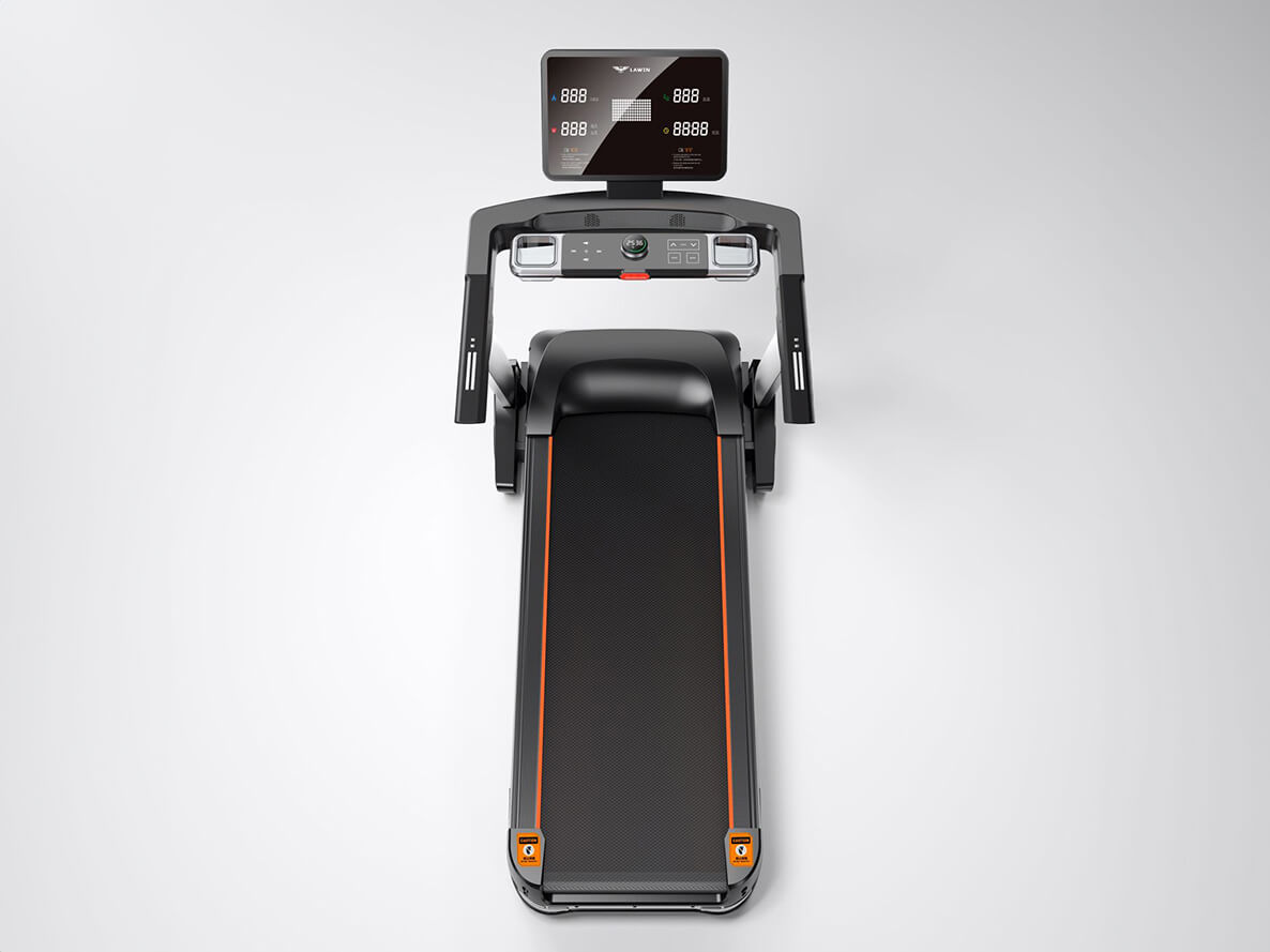 running treadmill gr pro - Lux Furniture