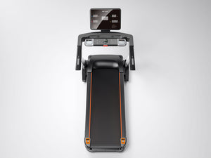 GT-PRO Professional Fitness Treadmill