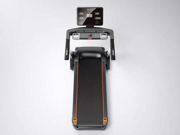 GT-PRO Professional Fitness Treadmill
