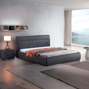 מיטה מודרנית גליני | Lux Furniture