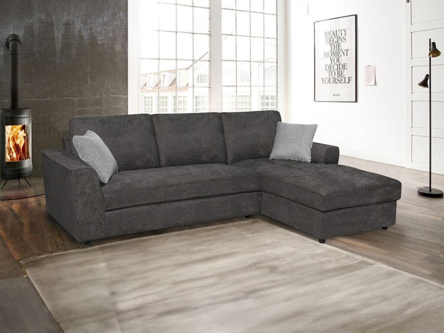 sofia corner sofa - Lux Furniture