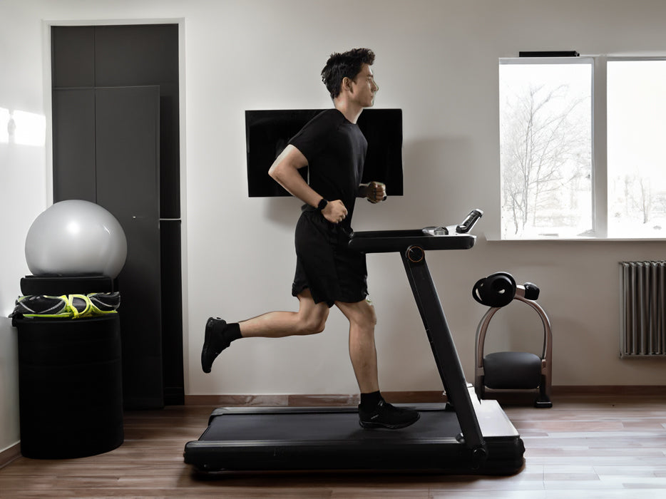 workout at home equipment - Lux Furniture