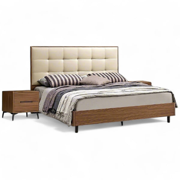 Спальный гарнитур Alexander (Queen Size)