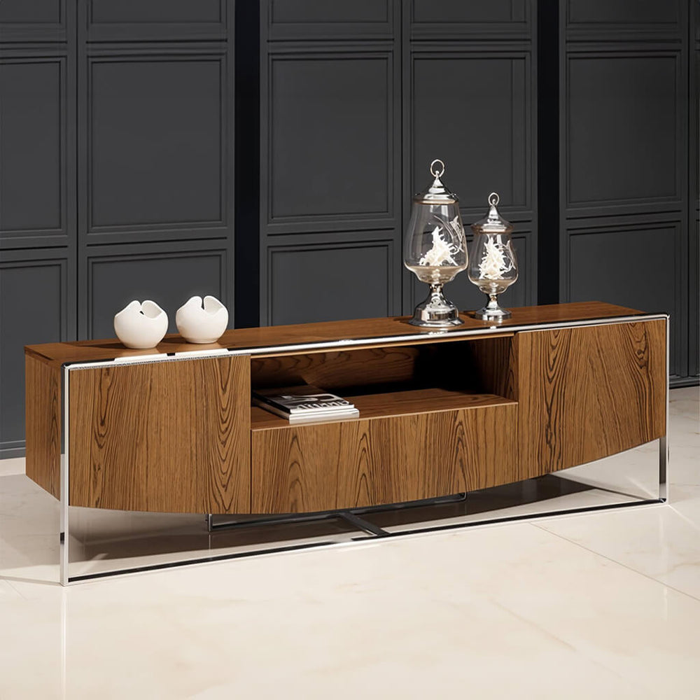 ТВ-тумба tv stand alonzo - Lux Furniture