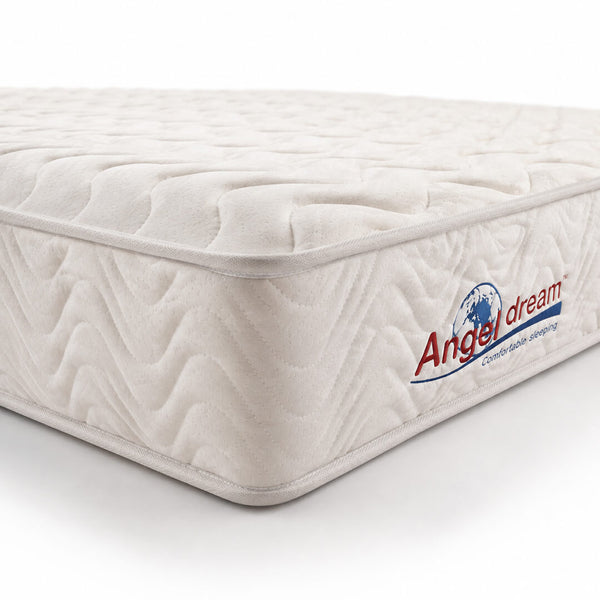 ορθοπεδικό στρώμα με ελατήρια Angel dream pocket springs close up - Lux Furniture