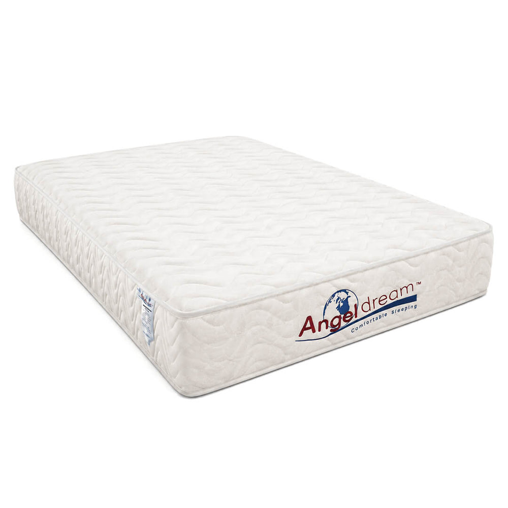 ορθοπεδικό στρώμα με ελατήρια Angel dream pocket springs - Lux Furniture