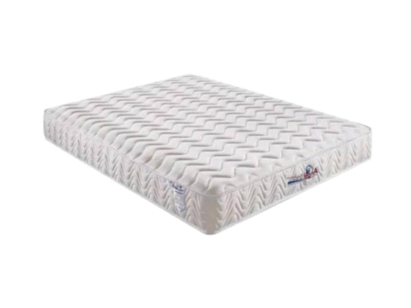 orthopedic spring mattress Angel dream bonnet springs - Lux Furniture