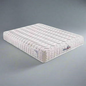 orthopedic spring mattress Angel dream bonnet springs - Lux Furniture