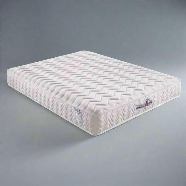 orthopedic spring mattress Angel dream bonnet springs - Lux Furniture
