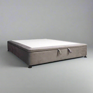 מיטה נפתחת עם מקום אחסון Aphro Angel - Lux Furniture