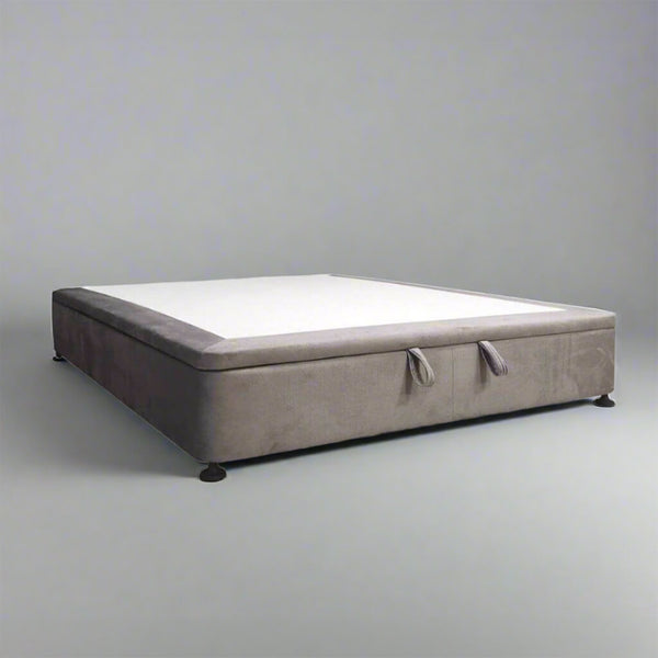 מיטה נפתחת עם מקום אחסון Aphro Angel - Lux Furniture