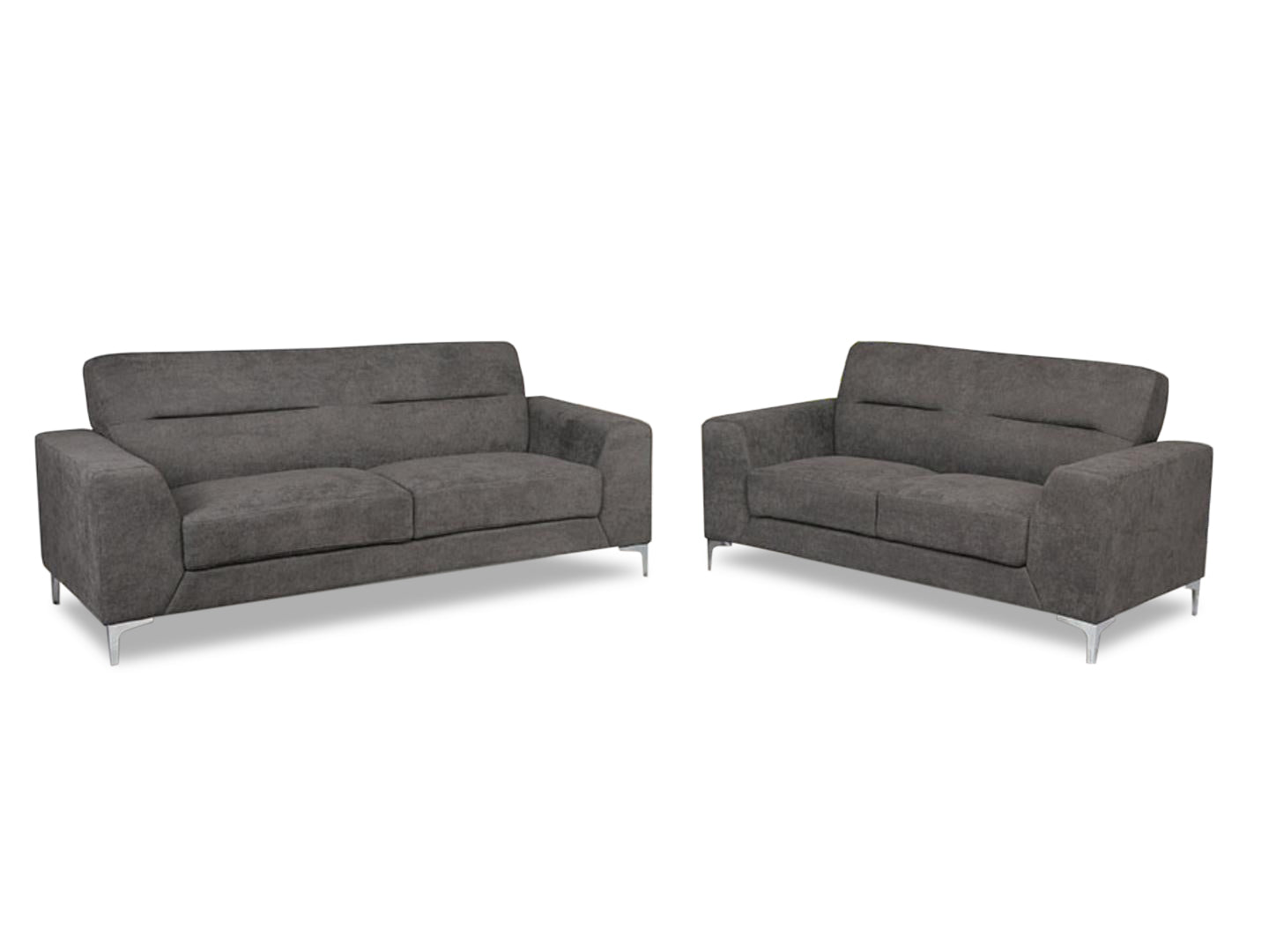 sofa set athina / Grey