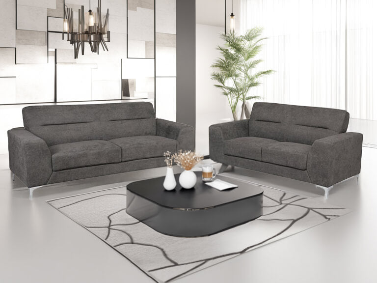 sofa set athina / Grey