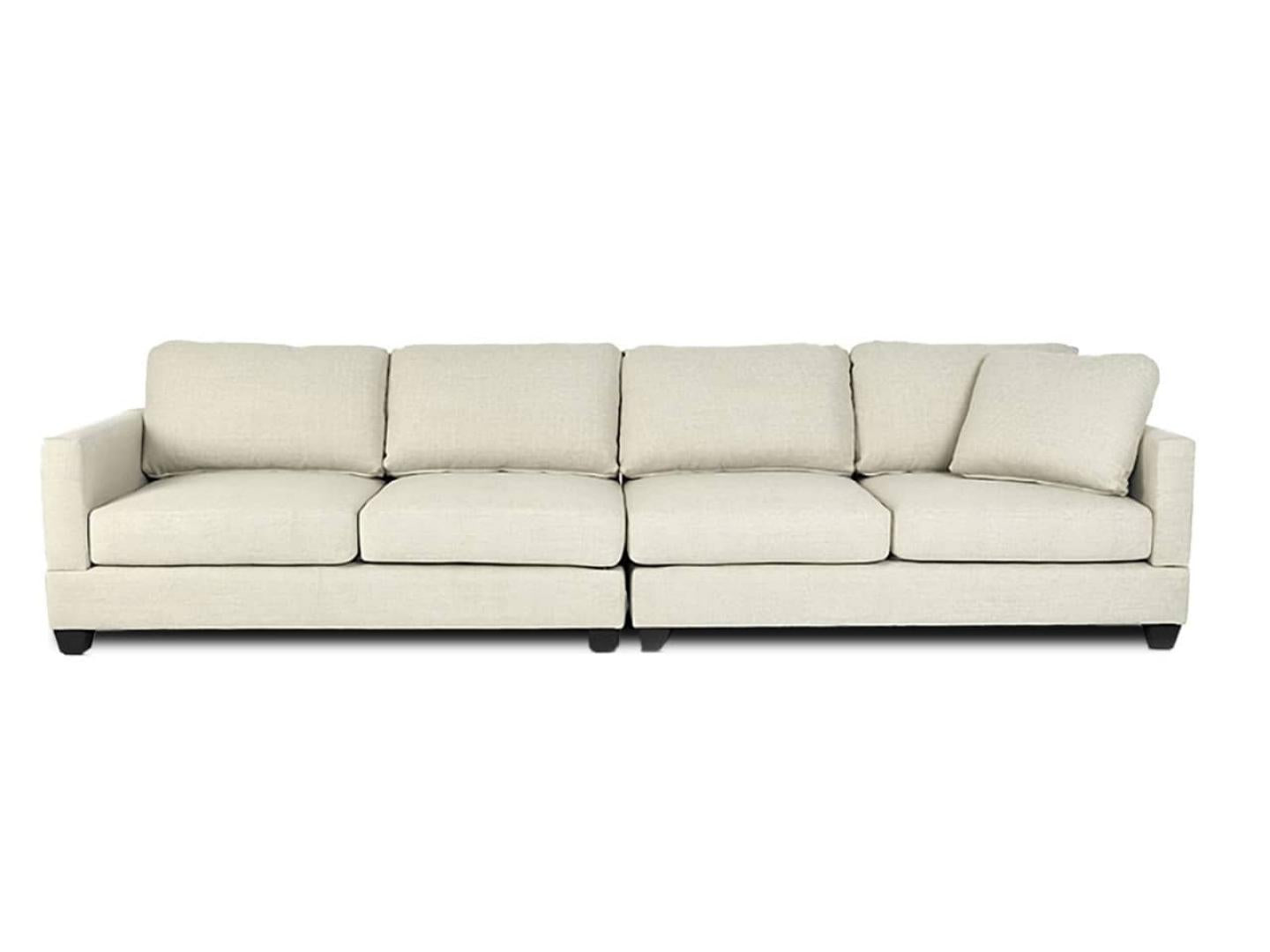 atlanta modular sofa - Lux Furniture