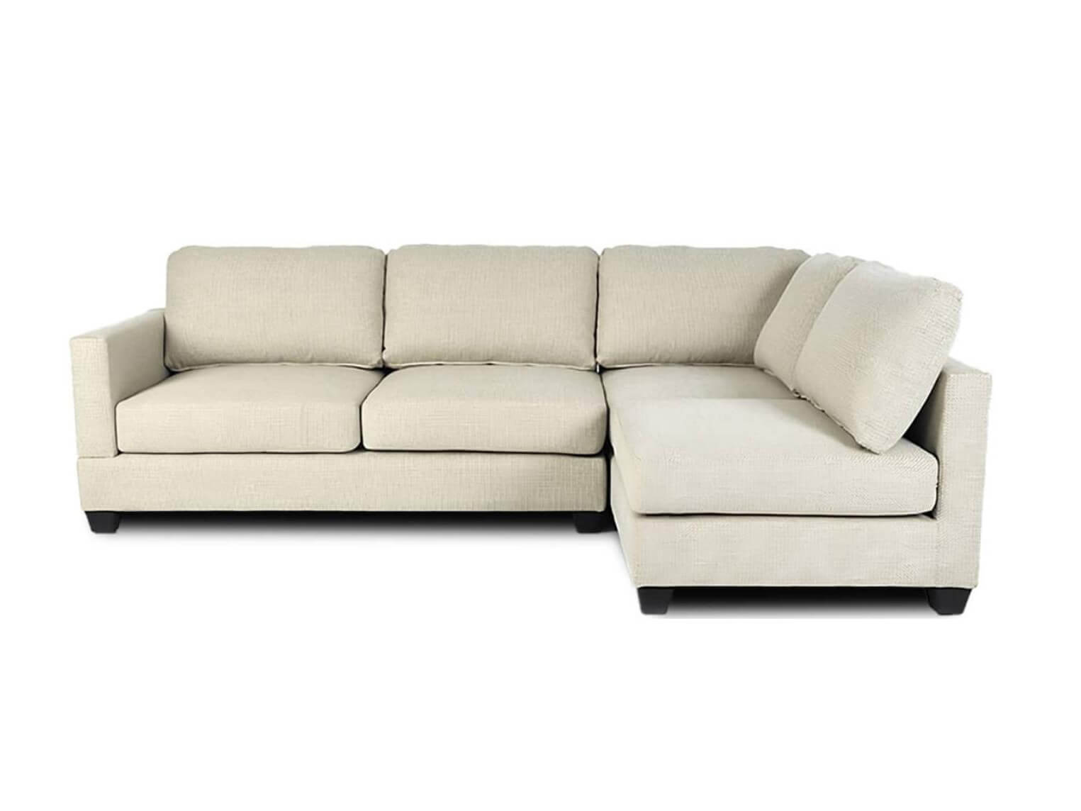 atlanta corner sofa modular  / Beige