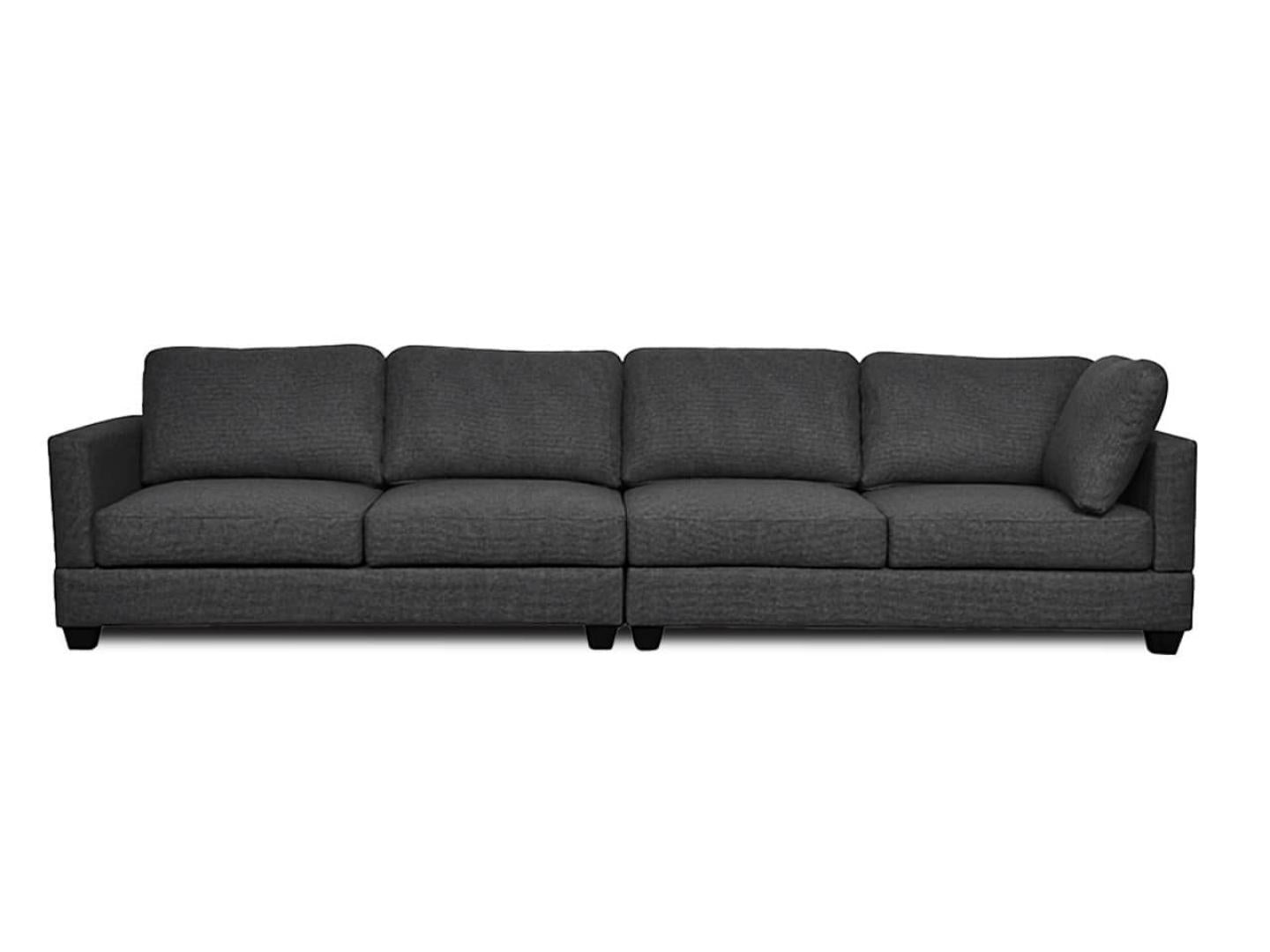 atlanta modular sofa - Lux Furniture