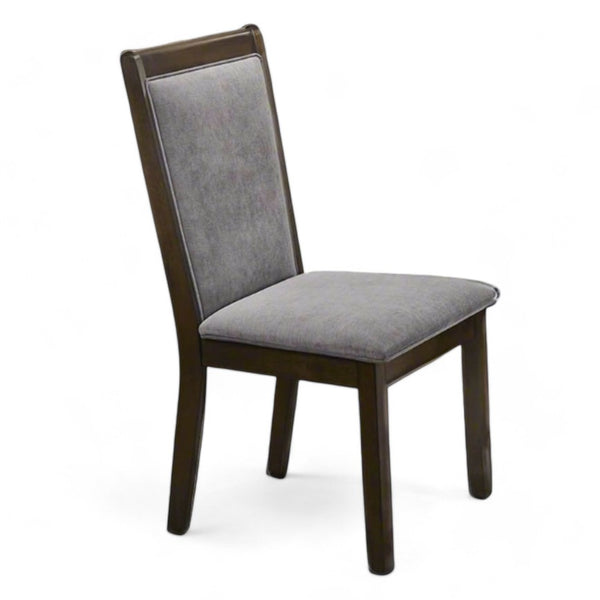 Kitchen/ dining chair Black Rose- Lux Furniture
