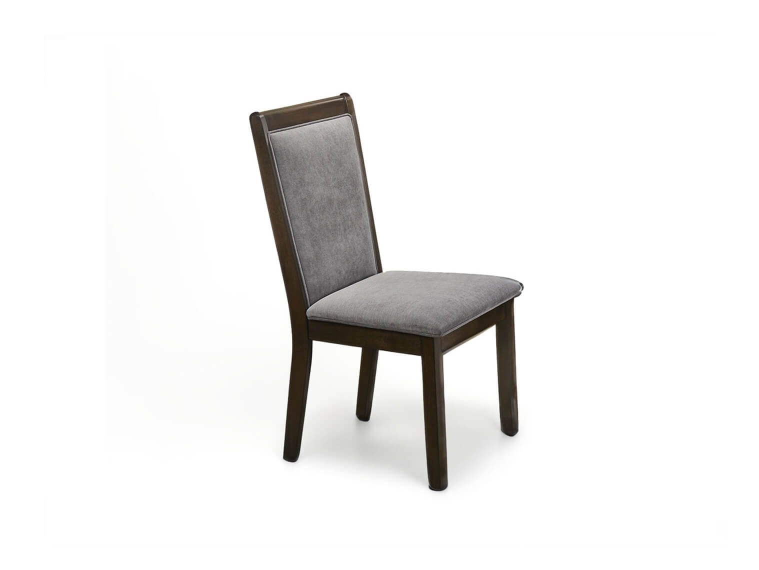 black rose dining chair solid wood - Lux Furniture