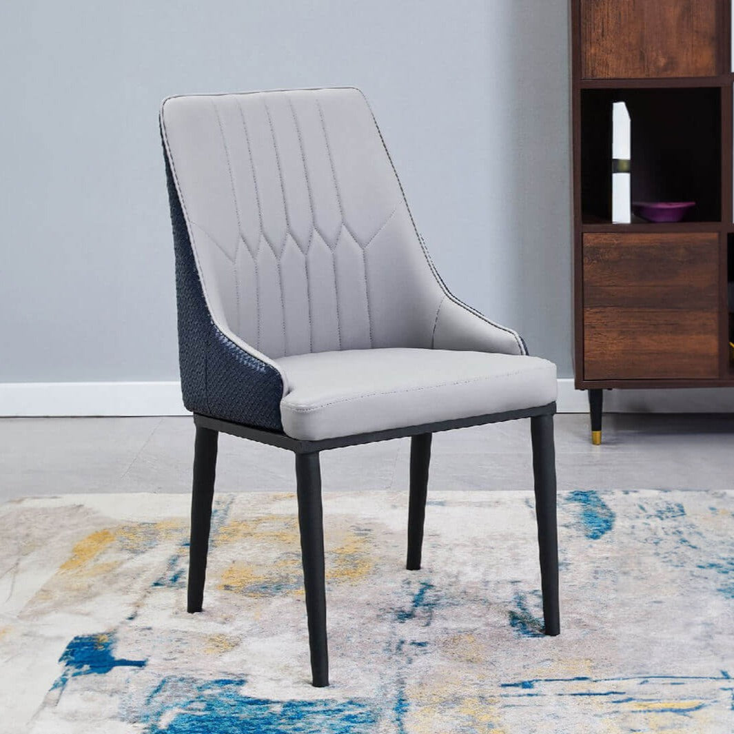 dining chair london modern - Lux Furniture