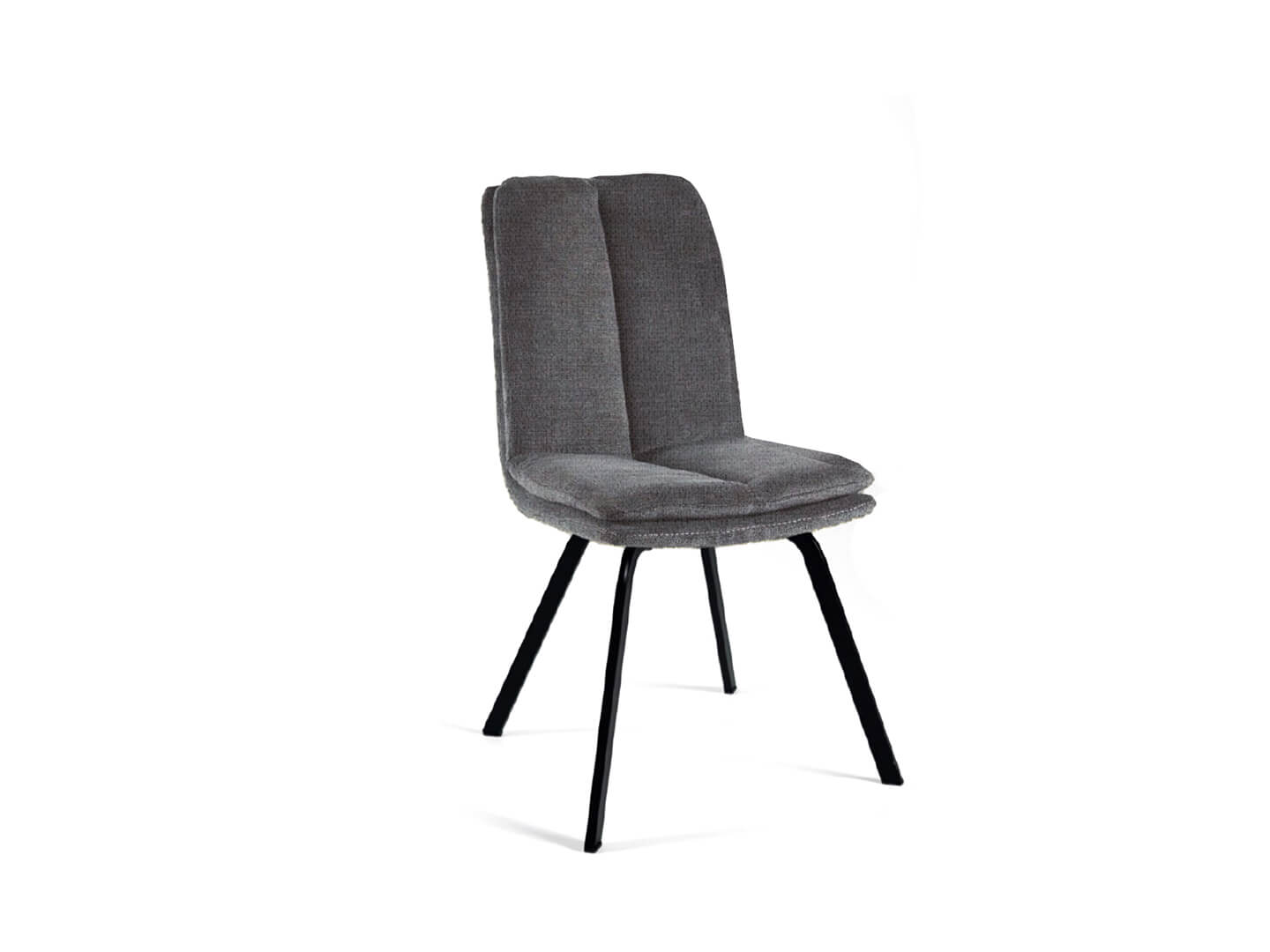 meri dining chair / Grey