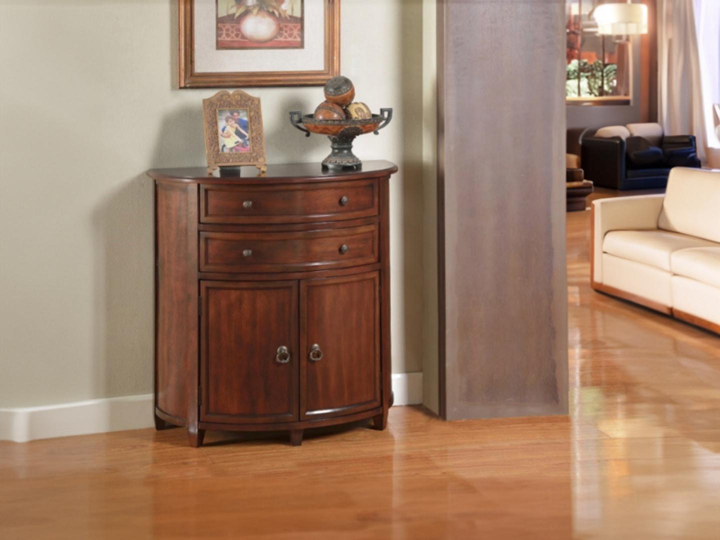 classic drawer unit - Lux Furniture