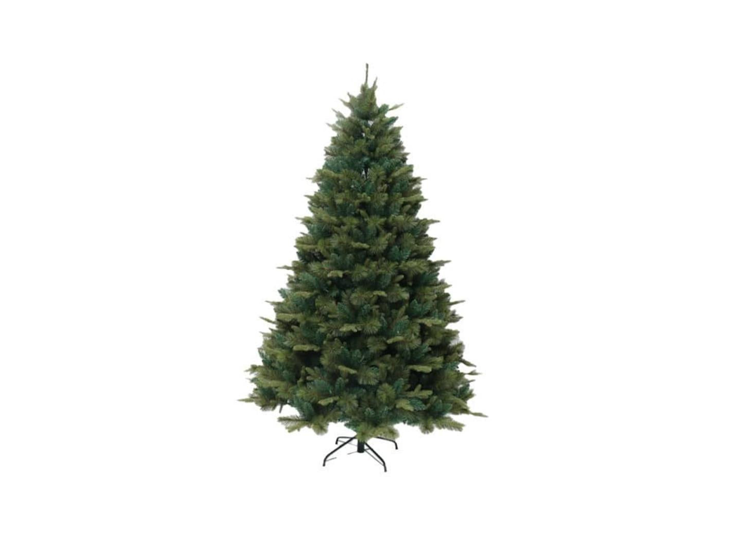 Christmas tree with pinecones - LUX FURNITURE