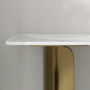 Nefeli console table