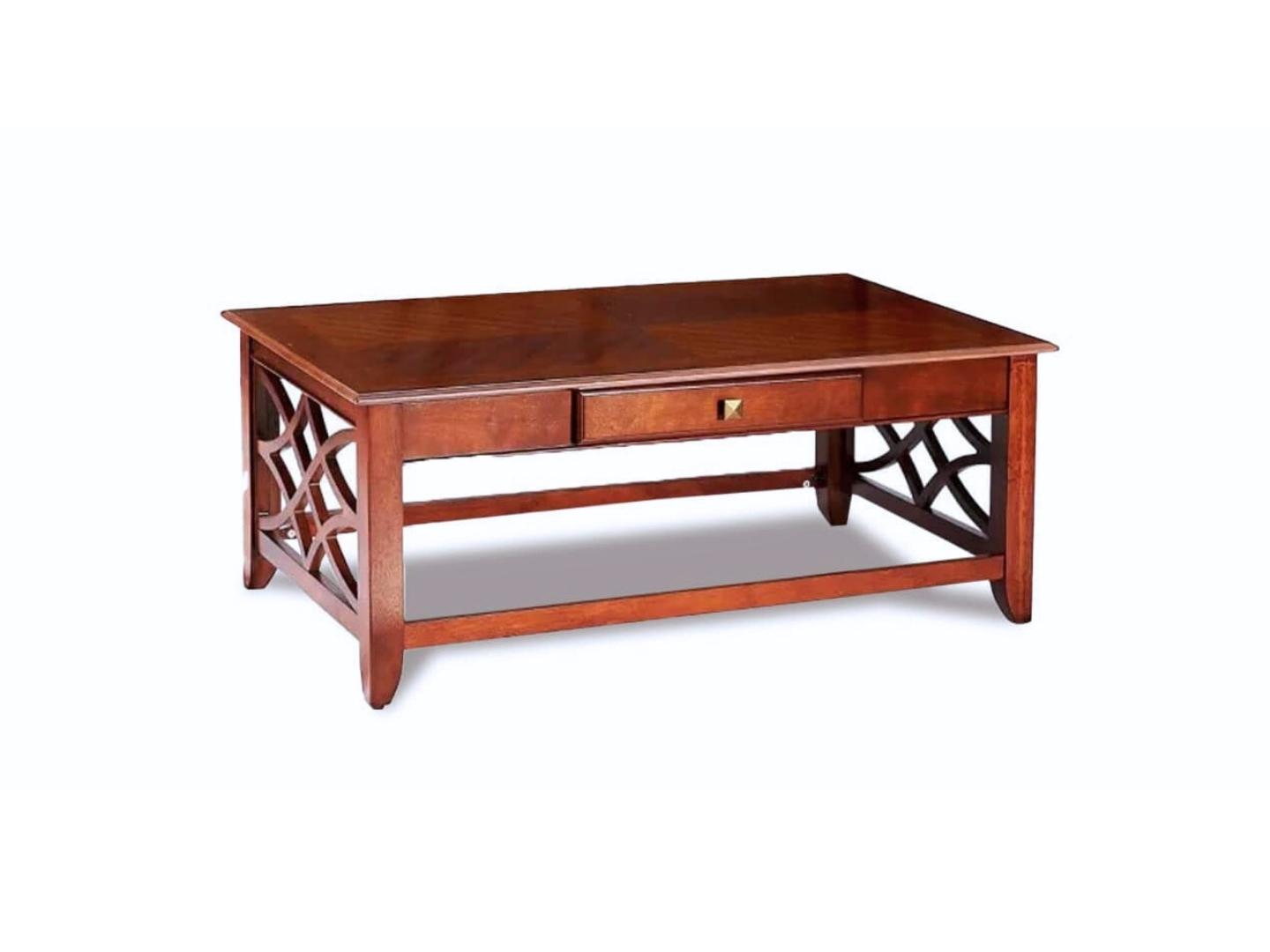 classic coffee table - Lux Furniture