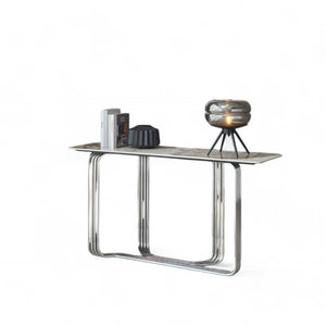 Kleri entrance console | Lux Furniture