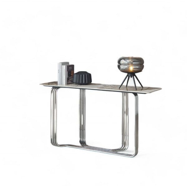 Kleri entrance console | Lux Furniture