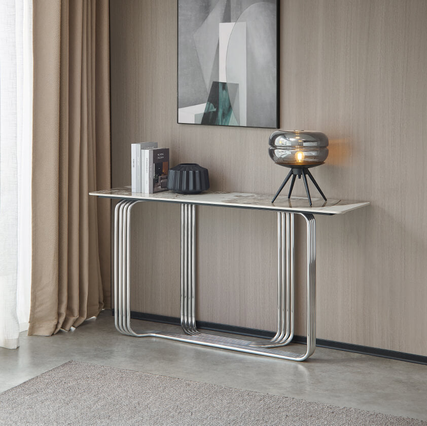 Консоль для прихожей Клери | Lux Furniture