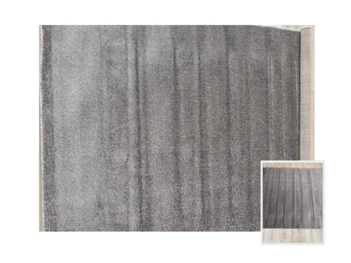 minimal grey carpet - Lux Furniture