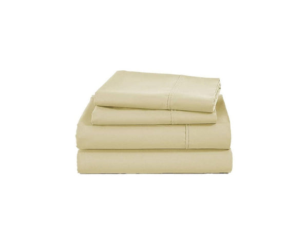 סדיני כותנה בז' לשינה נוחה | Lux Furniture
