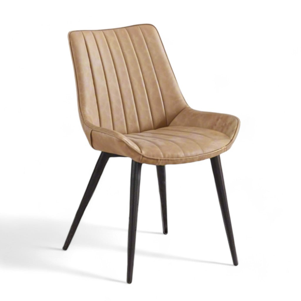CORDE Καρέκλα κουζίνας - Lux Furniture