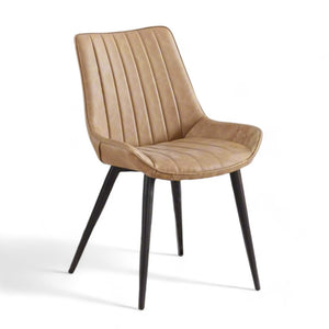 CORDE kitchen chair - Lux Furniture