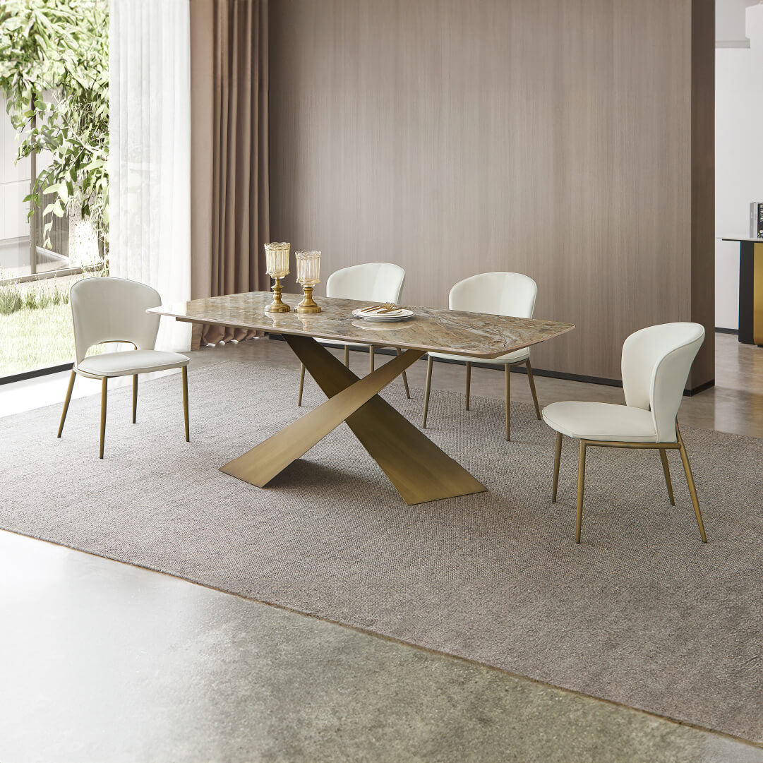 Dining / kitchen tables Cyprus | Lux Furniture