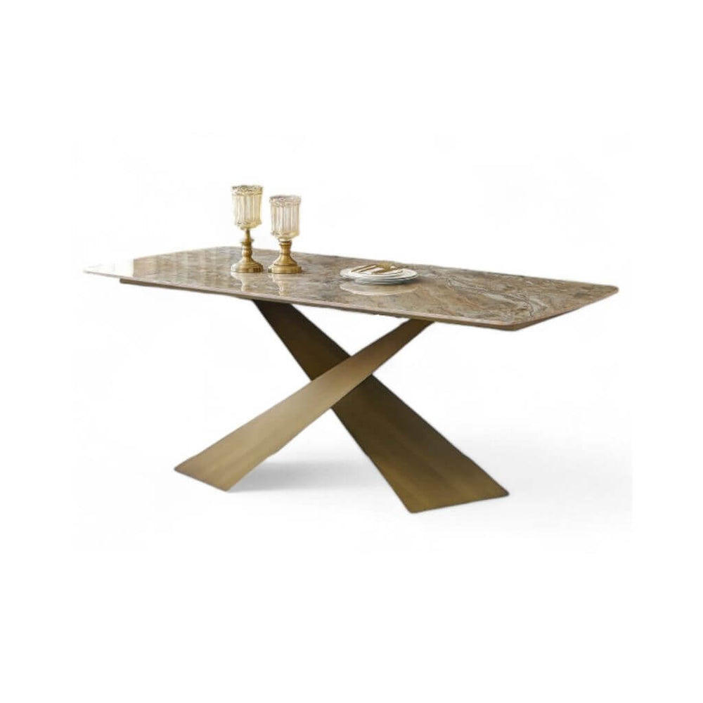 Τραπεζαρία, συλλογή τραπεζαρίες Lux Furniture