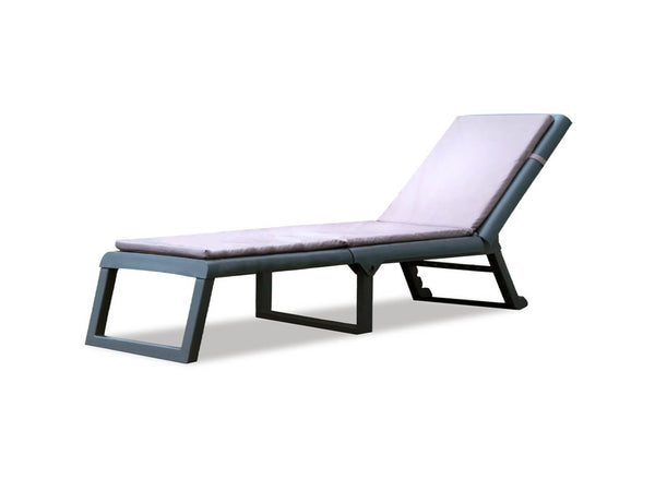 DREAM Pool Bed