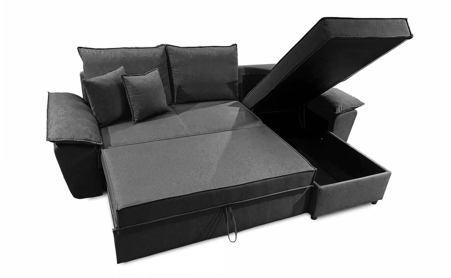 sofa bed dugat / Grey