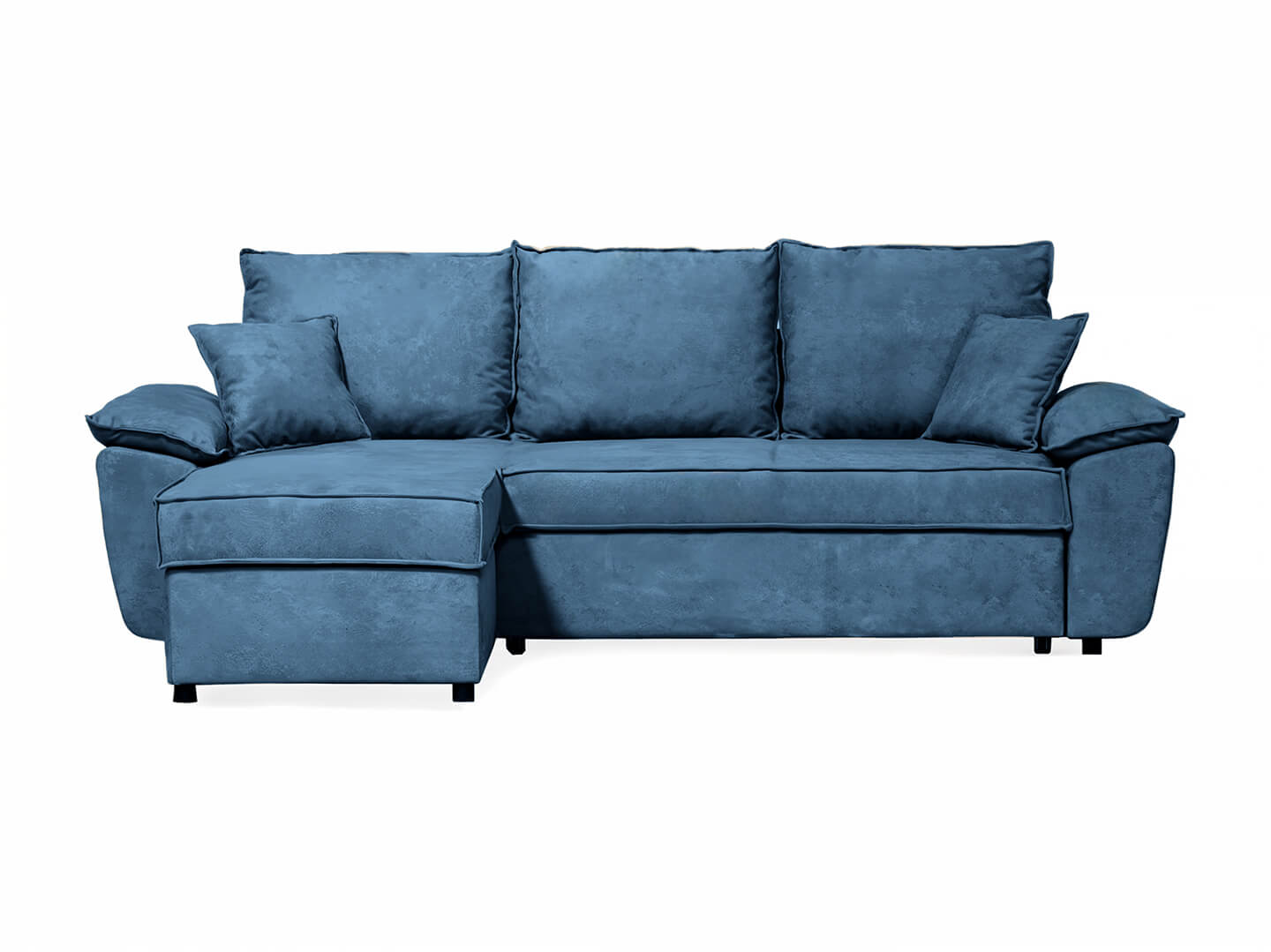 Sofa bed Dugat / Blue