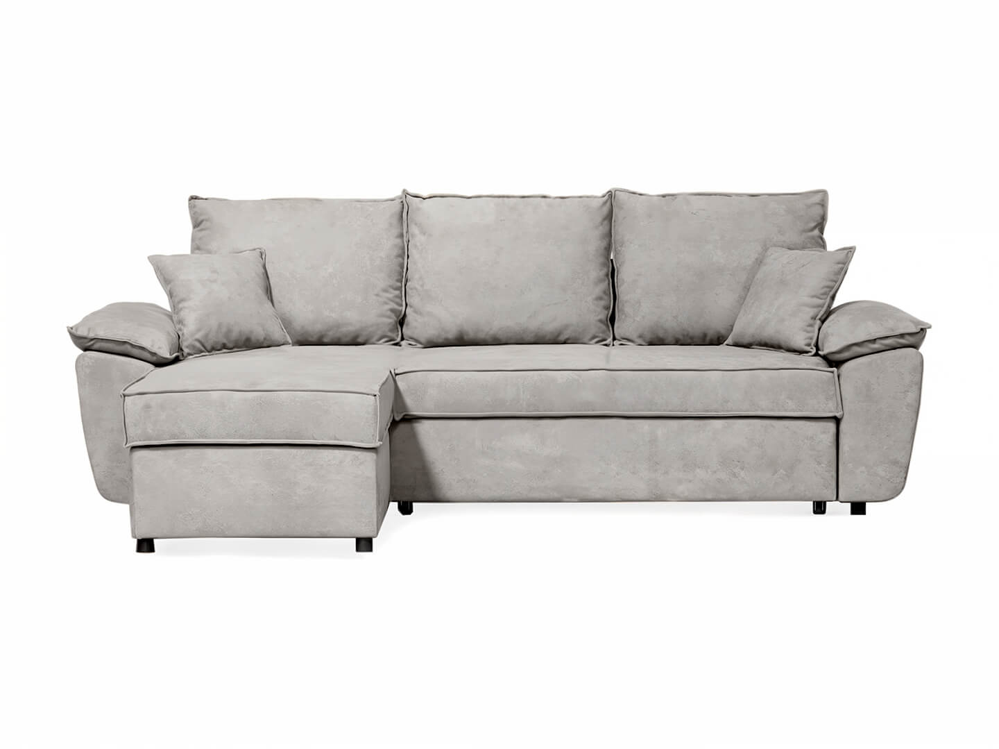 sofa bed Dugat / Light grey