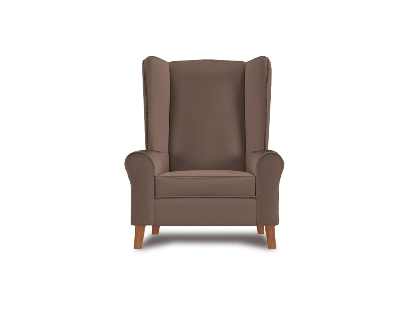classic armchair Elizabeth -Lux Furniture