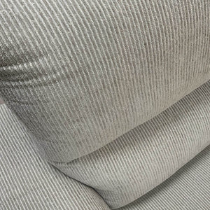 Σετ καναπέ Evora, Μπεζ / Beige