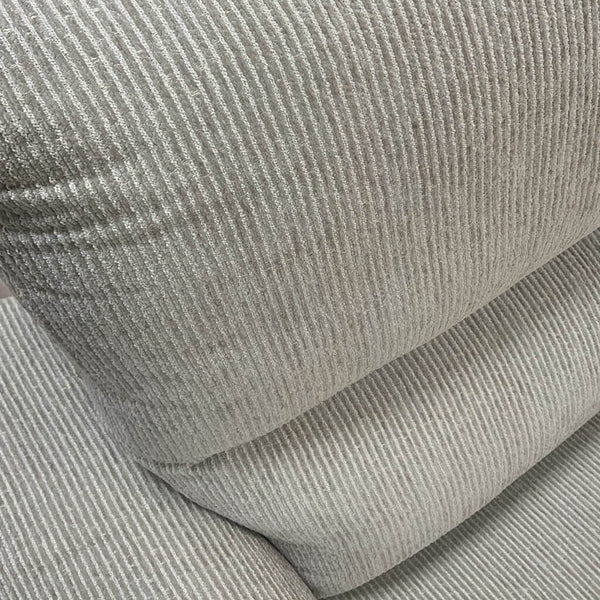 Σετ καναπέ Evora, Μπεζ / Beige
