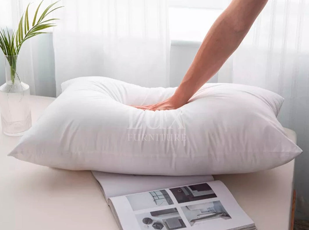 Μαλακό Μαξιλάρι Ύπνου Premium για Άνετο Ύπνο | Lux Furniture