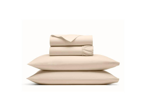 Зимние фланелевые простыни | Lux Furniture / Ivory