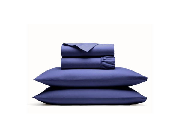 סדינים חורפיים מפלנל | Lux Furniture / Blue